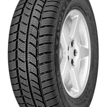 195/70 R15 CONTINENTAL VancoWinter 2 97T (E,C,72)