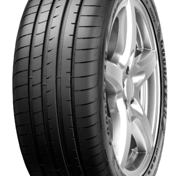 GOODYEAR EAGLE F1 (ASYMMETRIC) 5 235/60R18