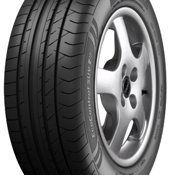FULDA ECOCONTROL SUV 295/35R21