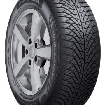 FULDA MULTICONTROL SUV 245/45R19