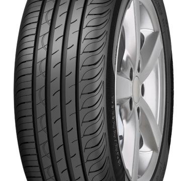 SAVA INTENSA HP 2 205/45R17