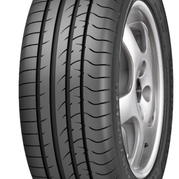 SAVA INTENSA SUV 2 295/35R21