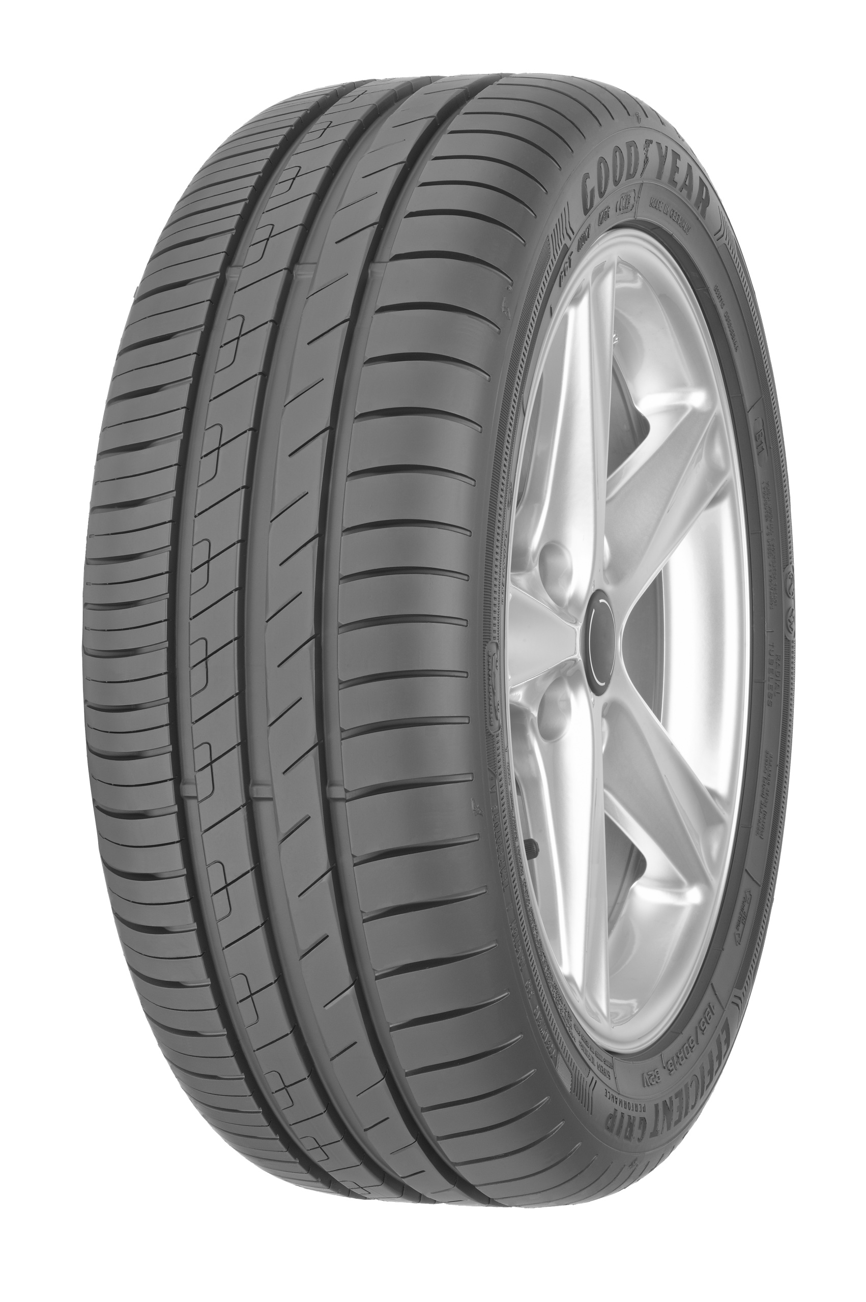 GOODYEAR EFFICIENTGRIP PERFORMANCE 215/55R18