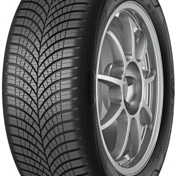 GOODYEAR VECTOR 4SEASONS CARGO 195R14C