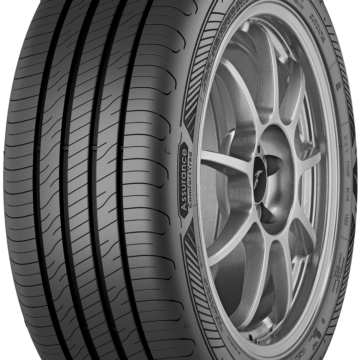 GOODYEAR ASSURANCE COMFORTTRED 195/60R16