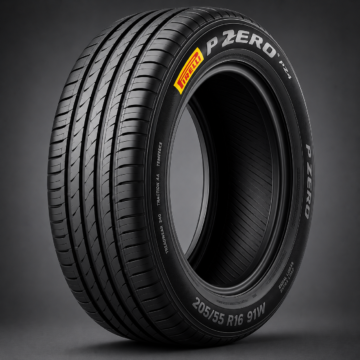 215/55 R18 PIRELLI POWERGY 2 ALL SEASON 99V (C,B,70)