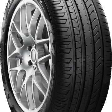 COOPER ZEON 4XS SPORT 225/60R17