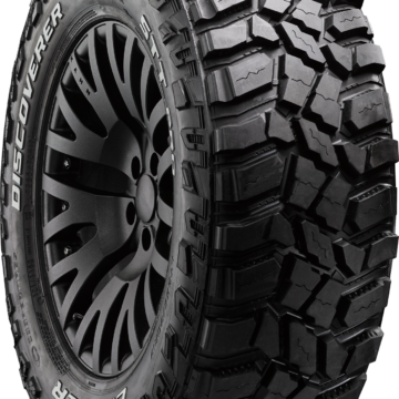 COOPER DISCOVERER STT PRO 35X12.50R20LT