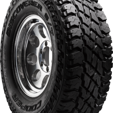 COOPER DISCOVERER S/T MAXX 35X12.50R20LT