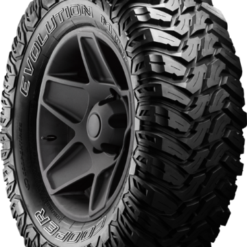 COOPER EVOLUTION MTT 33X12.50R15LT