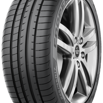 COOPER COOPER SUMMER 275/40R21