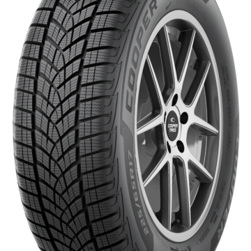 225/50 R17 COOPER WINTER 98V (C,C,71)