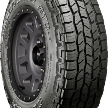 COOPER DISCOVERER AT3 LT LT265/70R16