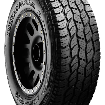 205/80 R16 COOPER DISCOVERER AT3 SPORT 2 BSW 104T XL XL (D,C,71)