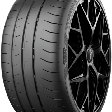 GOODYEAR EAGLE F1 SUPERSPORT R