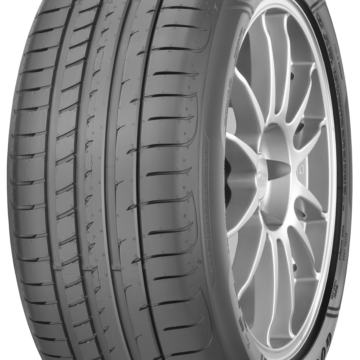 GOODYEAR EAGLE F1 (ASYMMETRIC) 2 SUV 4X 285/40R21