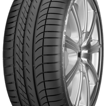 255/55 R20 GOODYEAR EAG F1 ASY SUV 110Y (B,C,73)