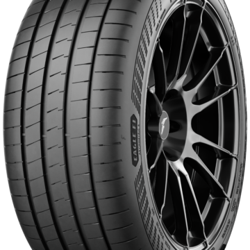 GOODYEAR EAGLE F1 ASYMMETRIC 6 315/25R23