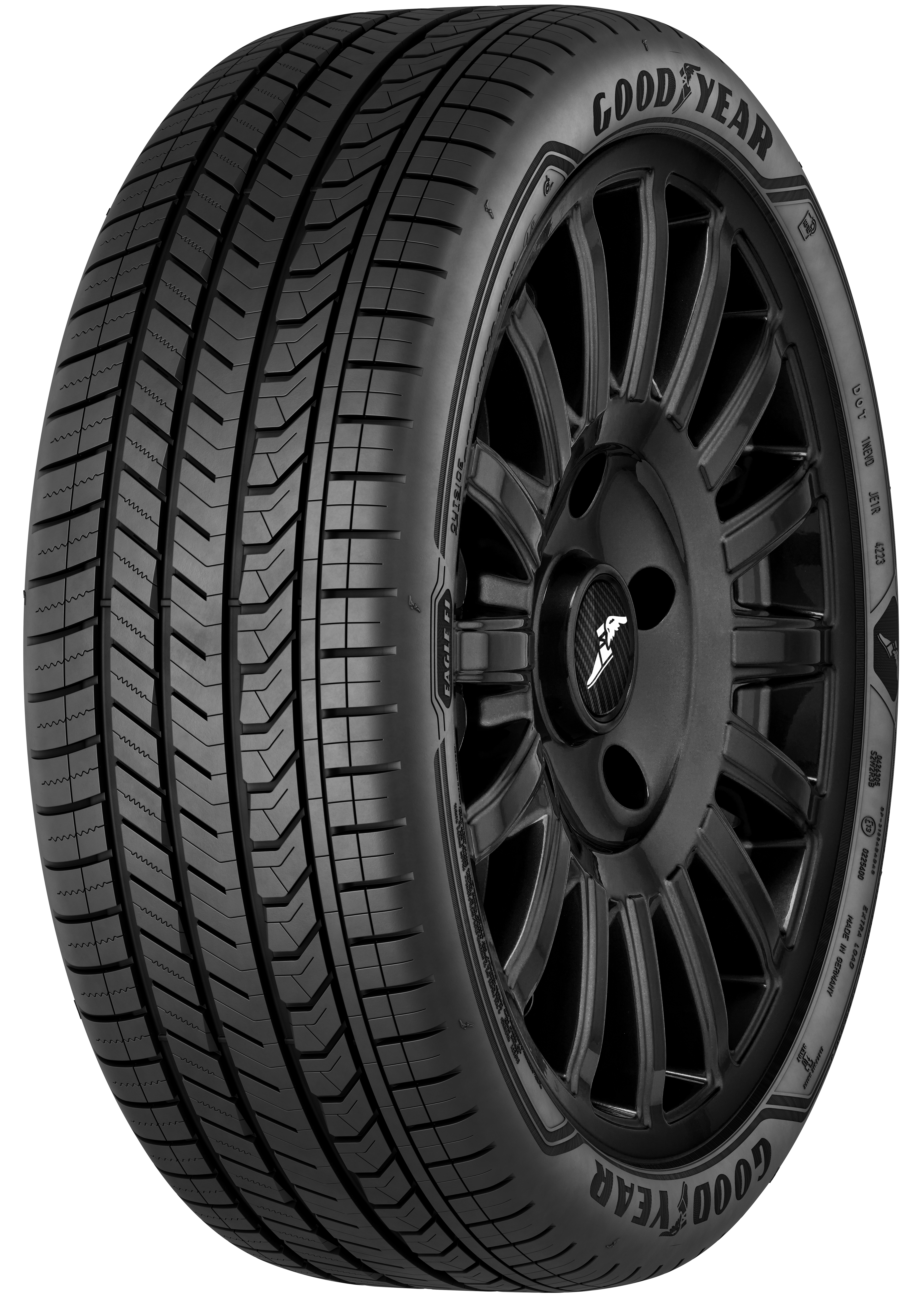 GOODYEAR EAGLE F1 ALLTERRAIN