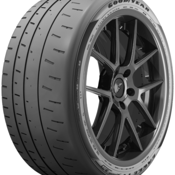 GOODYEAR EAGLE F1 SUPERCAR 3R