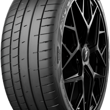 225/40 R20 GOODYEAR EAG F1 SUPERSPORT 94Y (D,A,72)