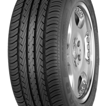 GOODYEAR EAGLE NCT5