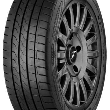 GOODYEAR EAGLE SPORT CARGO 235/50R19C
