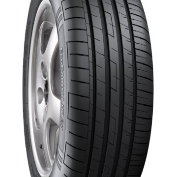 195/50 R15 FULDA ECOCONTROL HP 82V (D,B,71)