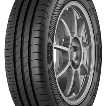 GOODYEAR EFFICIENTGRIP COMPACT 2 165/60R14