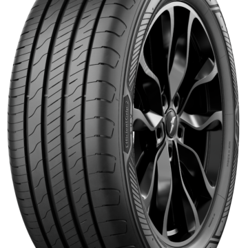275/60 R20 GOODYEAR EFFICIENTGRIP 2 SUV 115H (B,A,71)
