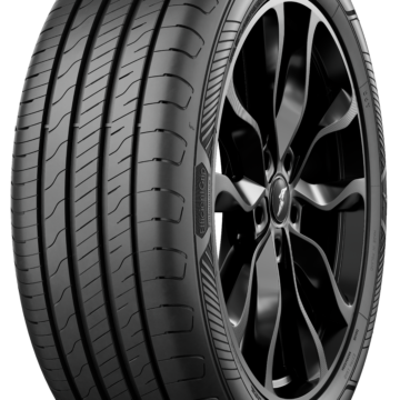 GOODYEAR EFFICIENTGRIP PERFORMANCE 2 195/55R16