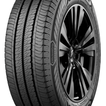 GOODYEAR EFFICIENTGRIP CARGO 2 195R14C