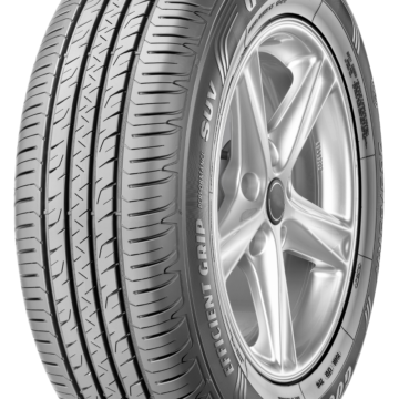 GOODYEAR EFFICIENTGRIP PERFORMANCE SUV