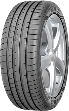 GOODYEAR EAGLE F1 (ASYMMETRIC) 3