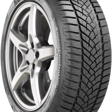 205/60 R17 FULDA KRI CONTROL HP 2 93H (C,C,72)