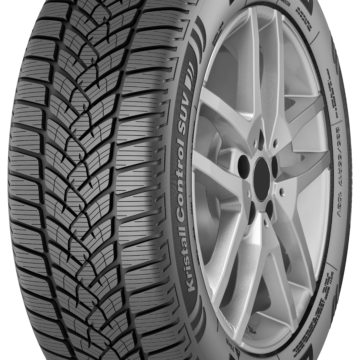 225/60 R17 FULDA KRISTALL CONTROL SUV 103V (D,C,72)