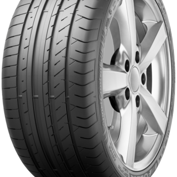 245/40 R17 FULDA SPORTCONTROL 2 95Y (C,A,71)