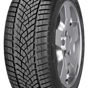 255/65 R18 GOODYEAR ULTRAGRIP PERFORMANCE + SUV 115H (C,C,73)