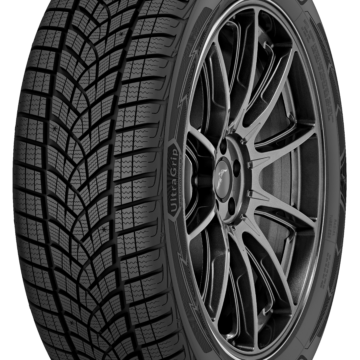 GOODYEAR ULTRAGRIP PERFORMANCE + SUV