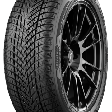 255/35 R20 GOODYEAR ULTRAGRIP PERFORMANCE 3 97W (D,A,71)