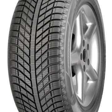 GOODYEAR VECTOR 4SEASONS SUV 4X4