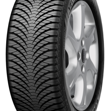 GOODYEAR VECTOR 4SEASONS SUV GEN-2 235/45R19