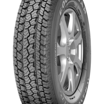 GOODYEAR WRANGLER AT/S 205R16C