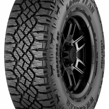 GOODYEAR WRANGLER DURATRAC RT
