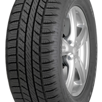 GOODYEAR WRANGLER HP(ALL WEATHER) 275/55R17
