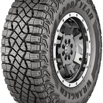 GOODYEAR WRANGLER TERRITORY RT LT325/65R18